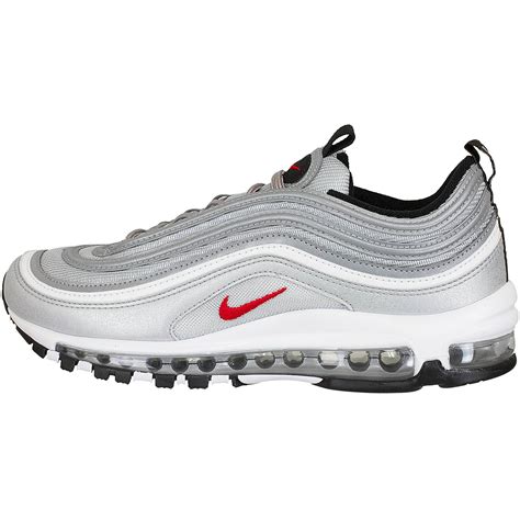 nike 97er damen rot|air max 97 schuhe.